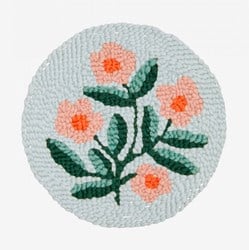 Punchpatroon Summer Haze Bloem