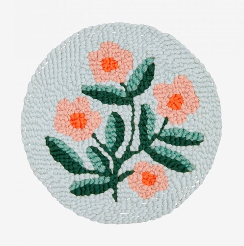 Punchpatroon Summer Haze Bloem