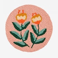 Punchpatroon High Summer Bloem
