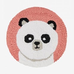Punchpatroon Pandabeer
