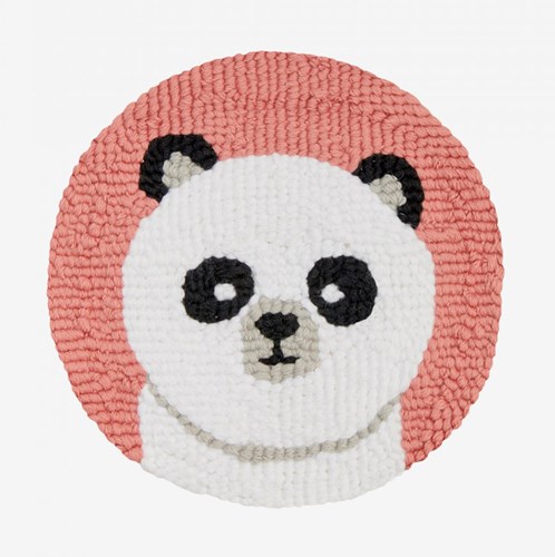 Punchpatroon Pandabeer