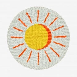 Punchpatroon Zon
