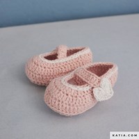 Katia Baby Magazine No.112 Zomer 2025