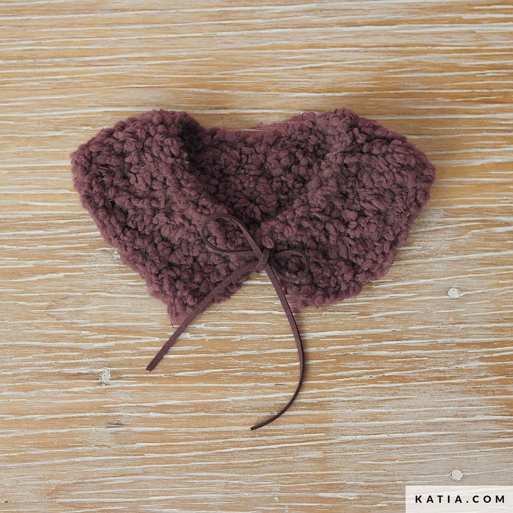 Katia Baby Magazine No. 114 Herfst-Winter 2025-2026 Sherpa