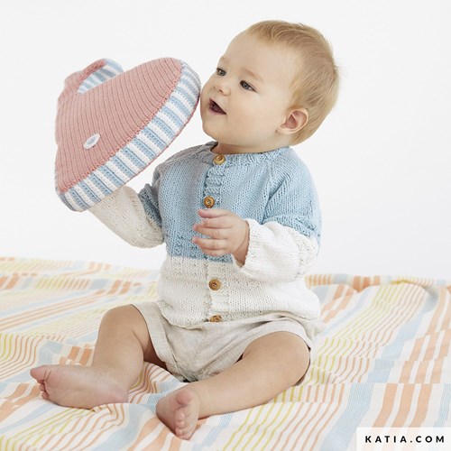 magazinepakket baby lente zomer 2022