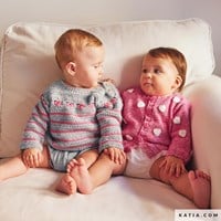 Katia Baby Magazine No.112 Zomer 2025