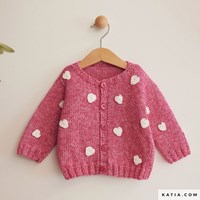 Katia Baby Magazine No.112 Zomer 2025 puro cotone + fair cotton