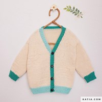 Katia Baby Magazine No.112 Zomer 2025