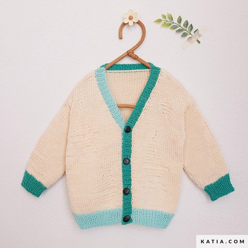 Katia Baby Magazine No.112 Zomer 2025
