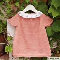 Katia Baby Magazine No.112 Zomer 2025