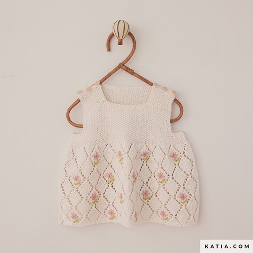 Katia Baby Magazine No.112 Zomer 2025