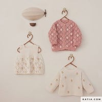 Katia Baby Magazine No.112 Zomer 2025