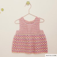 Katia Baby Magazine No.112 Zomer 2025
