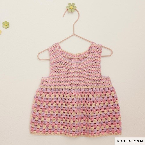 Katia Baby Magazine No.112 Zomer 2025