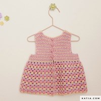Katia Baby Magazine No.112 Zomer 2025