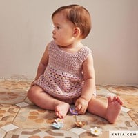 Katia Baby Magazine No.112 Zomer 2025