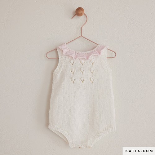 Katia Baby Magazine No.112 Zomer 2025