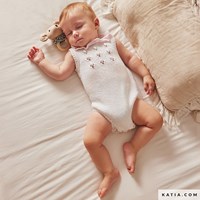 Katia Baby Magazine No.112 Zomer 2025