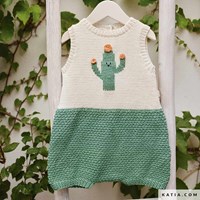 Katia Baby Magazine No.112 Zomer 2025