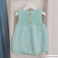 Katia Baby Magazine No.112 Zomer 2025