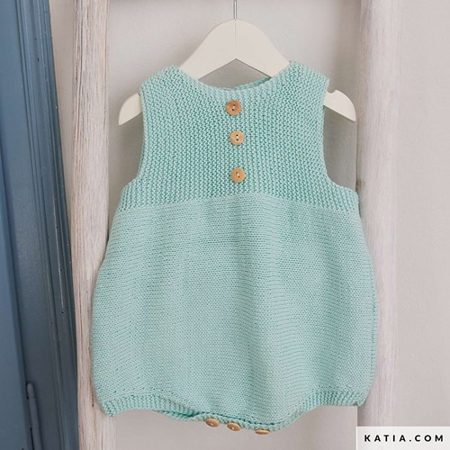 Katia Baby Magazine No.112 Zomer 2025