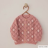 Katia Baby Magazine No.112 Zomer 2025