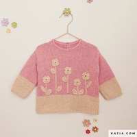 Katia Baby Magazine No.112 Zomer 2025