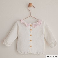 Katia Baby Magazine No.112 Zomer 2025