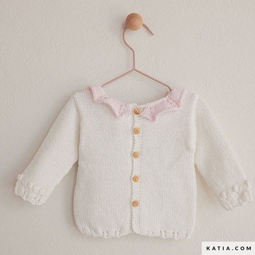 Katia Baby Magazine No.112 Zomer 2025