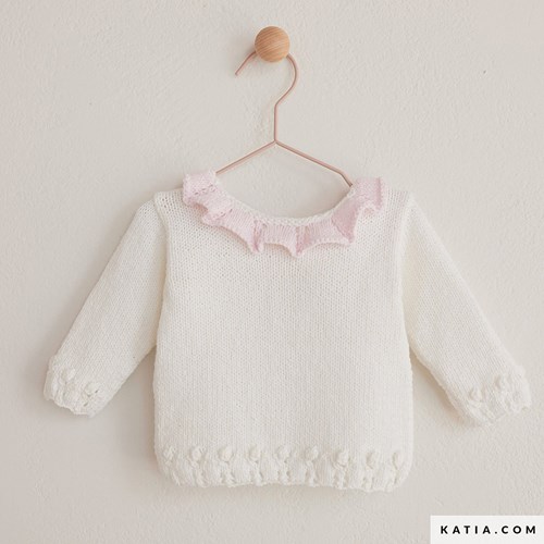 Katia Baby Magazine No.112 Zomer 2025