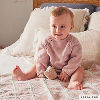 Katia Baby Magazine No.112 Zomer 2025