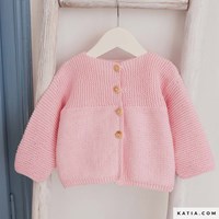 Katia Baby Magazine No.112 Zomer 2025