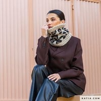 Katia Speciaal The Basics Herfst-Winter 2025-2026