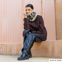 Katia Speciaal The Basics Herfst-Winter 2025-2026