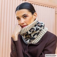 Katia Speciaal The Basics Herfst-Winter 2025-2026