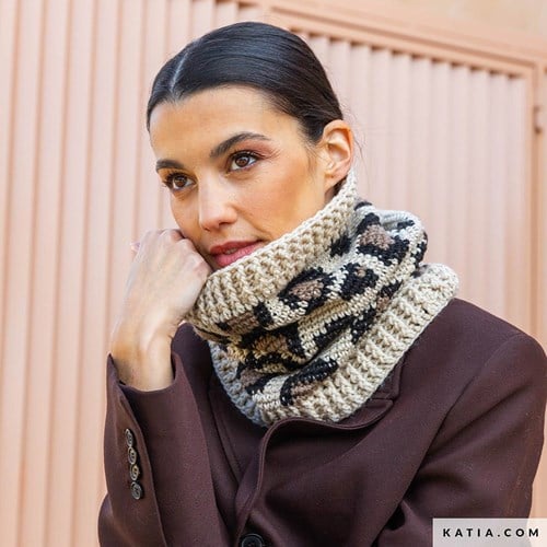 Katia Speciaal The Basics Herfst-Winter 2025-2026