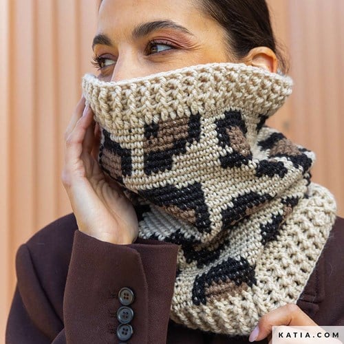 Katia Speciaal The Basics Herfst-Winter 2025-2026