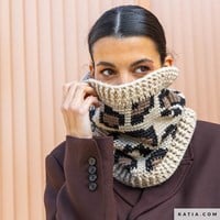 Katia Speciaal The Basics Herfst-Winter 2025-2026