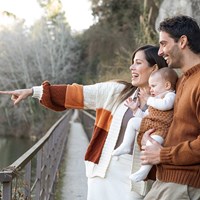 Katia Merinos Family Patronen 
