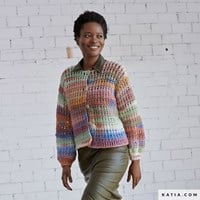 Katia Concept Speciaal Multicolor 1 Herfst/Winter 2024/2025-2