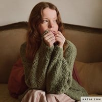 Katia Concept 100% Wool Textures Herfst-Winter 2025-2026