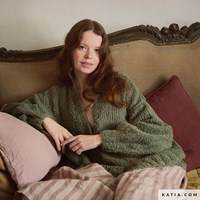 Katia Concept 100% Wool Textures Herfst-Winter 2025-2026