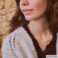 Katia Concept 100% Wool Textures Herfst-Winter 2025-2026