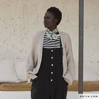 pluma damesvest