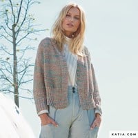 Katia Veganette - Katia All Seasons No. 2 2021