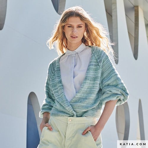 Katia Concept No.17 Zomer 2025