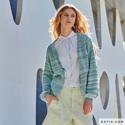 Katia Concept No.17 Zomer 2025