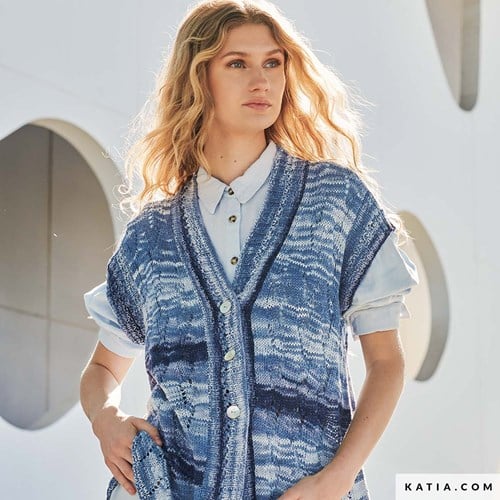 Katia Concept No.17 Zomer 2025