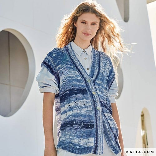 Katia Concept No.17 Zomer 2025