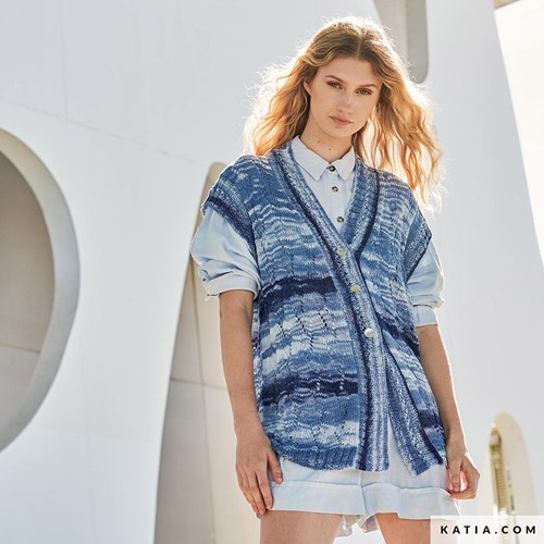 Katia Concept No.17 Zomer 2025